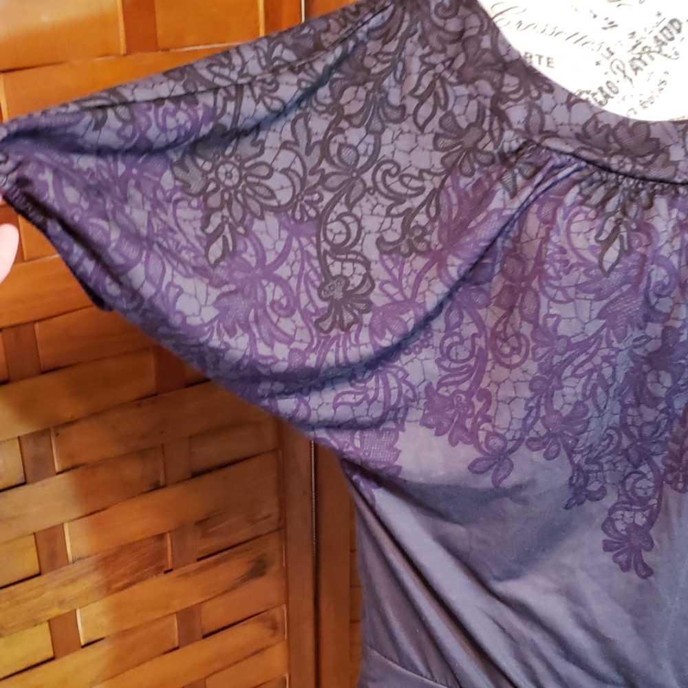 Stylish pullover - Picture 4 of 6